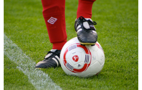Futsal le mardi soir